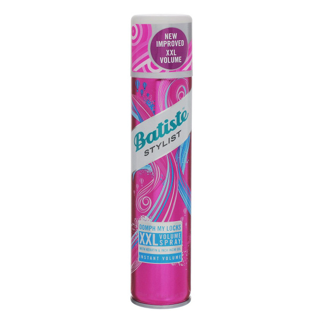 Изображение товара Batiste Volume XXL Spray спрей для экстра объема волос 200 мл