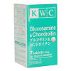 KWC Глюкозамин и Хондроитин таблетки массой 350 мг 210 шт