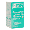 KWC Глюкозамин и Хондроитин таблетки массой 350 мг 210 шт