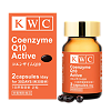 KWC Коэнзим Q10 капсулы массой 350 мг 60 шт