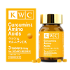 KWC Куркумин и Аминокислоты таблетки массой 300 мг 90 шт