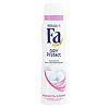 Fa Dry Protect Дезодорант-аэрозоль Нежность Хлопка 150 мл 1 шт