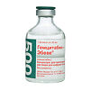Гемцитабин-Эбеве концентрат д/приг раствора для инфузий 10 мг/мл 50 мл фл 1 шт