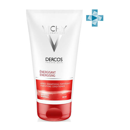 Vichy Dercos Тонизирующий бальзам, 150 мл