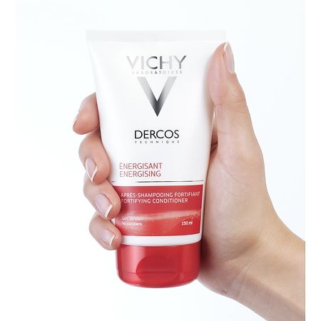 Vichy Dercos Тонизирующий бальзам, 150 мл