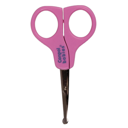 Canpol Ножницы для детей арт.2/810, 1 шт