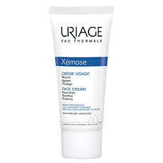 Купить Uriage Xemose Крем питательный для лица 40 мл 1 шт цена