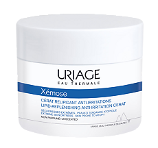 Купить Uriage Xemose Cerat Крем липидовосстанавливающий для очень сухой кожи 200 мл 1 шт цена