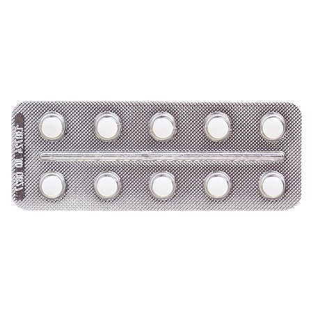 Селана таблетки покрыт.плен.об. 1 мг 30 шт