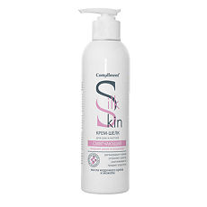Изображение товара Compliment Silk Skin крем-шелк для рук смягчающий 200 мл 1 шт
