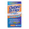 Остео би-флекс / Osteo Bi-Flex Triple Strength Tablets таблетки массой 1680 мг 40 шт
