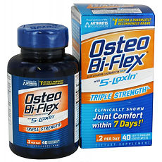 Купить Osteo Bi-Flex Остео би-флекс таблетки массой 1680 мг 40 шт цена