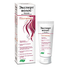 Купить Эксперт волос бальзам 250 мл 1 шт цена