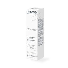 Купить Noreva Psoriane Intensiv шампунь интенсивный успокаивающий  против перхоти 125 мл 1 шт цена