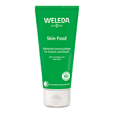 Купить Weleda крем универсальный питательный Skin Food 75 мл 1 шт цена