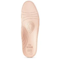 Купить Стельки ортопедические Ortmann SolaPro FAVORA арт. AX1113 стандартные цвет бежевый р.37 1 уп цена