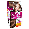 Loreal Краска для волос Casting Creme Gloss 680 Шоколадный мокко 1 шт