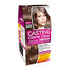 Loreal Краска для волос Casting Creme Gloss 780 Ореховый мокко 1 шт