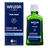 Weleda лосьон до и после бритья 100 мл 1 шт