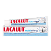 Lacalut Multi-effect 5в1 Зубная паста 75 мл 1 шт