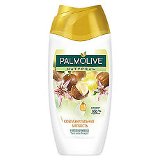Купить Palmolive Гель для душа Роскошь Масел с маслом Макадамии и экстрактом Пиона 250 мл 1 шт цена