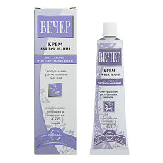 Изображение товара Свобода крем для век Вечер для сухой и чувствительной кожи 41 г 1 шт