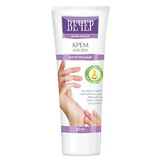 Изображение товара Свобода крем для рук Вечер питательный 80 мл 1 шт