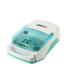 Купить Ингалятор Amrus АМNB-500 компрессорный небулайзер 1 шт цена