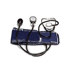 Купить Тонометр MediTech МТ-10 механический со стетоскопом и люминесцентным манометром 1 шт цена