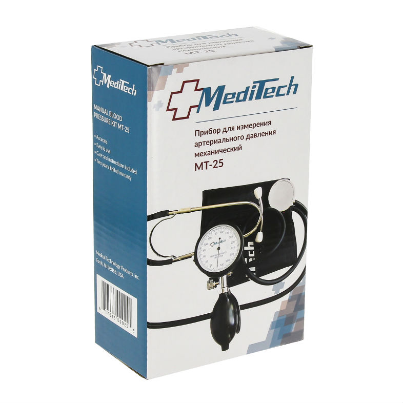 Матрас meditech мт 303