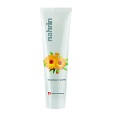 Купить Nahrin Marigold крем Календула для тела 100 мл 1 шт цена