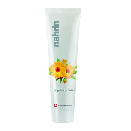 Изображение товара Nahrin Marigold крем Календула для тела 100 мл 1 шт