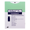 Энбрел лиофилизат д/приг раствора для п/к введ 10 мг 4 шт