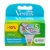 Gillеttе Venus Embrace Сменные кассеты 4 шт