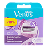Gillеttе Venus Breez Сменные кассеты 4 шт
