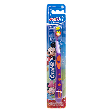 Купить Oral-B Зубная щетка Kids мягкая 1 шт цена