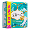 Discreet Прокладки Deo Водная лилия мультиформа ежедневные 100 шт
