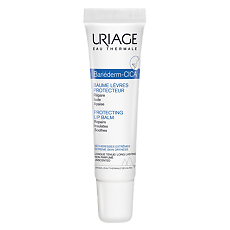Купить Uriage Bariederm-CICA Бальзам для губ восстанавливающий 15 мл 1 шт цена