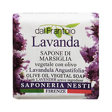 Купить Nesti Dante мыло лаванда 100 г 1 шт цена