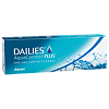Контактные линзы Dailies Aqua Comfort Plus -2.75 30шт. однодневные