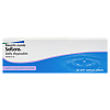 Контактные линзы SofLens Daily Disposable 30 шт / -6.00/8.6/14.2