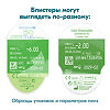 Контактные линзы Biotrue ONEday 30 шт / -1.00/8.6/14.2
