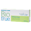 Контактные линзы Biotrue ONEday 30 шт / -3.75/8.6/14.2