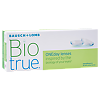Контактные линзы Biotrue ONEday 30 шт / -7.50/8.6/14.2
