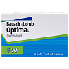 Контактные линзы Optima FW 4 шт / -2.00/8.7/14.0