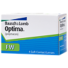 Контактные линзы Optima FW 4 шт / -2.00/8.7/14.0