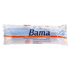 Изображение товара Вата медицинская гигроскопическая хирургическая Вариант стерильная 250 г 1 шт