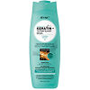 Vitex Keratin & Термальная вода Шампунь для всех типов волос Двухуровневое востановление 500 мл 1 шт