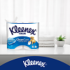 Kleenex Бумага туалетная Delicate White 2-х слойная белая 4 шт