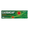 Салвисар мазь для наружного применения 25 г 1 шт